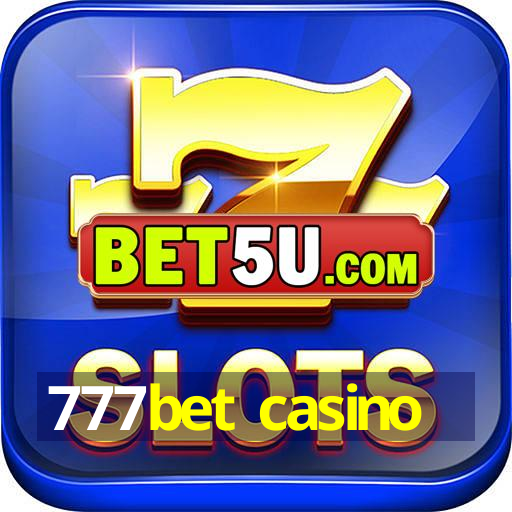 777bet casino